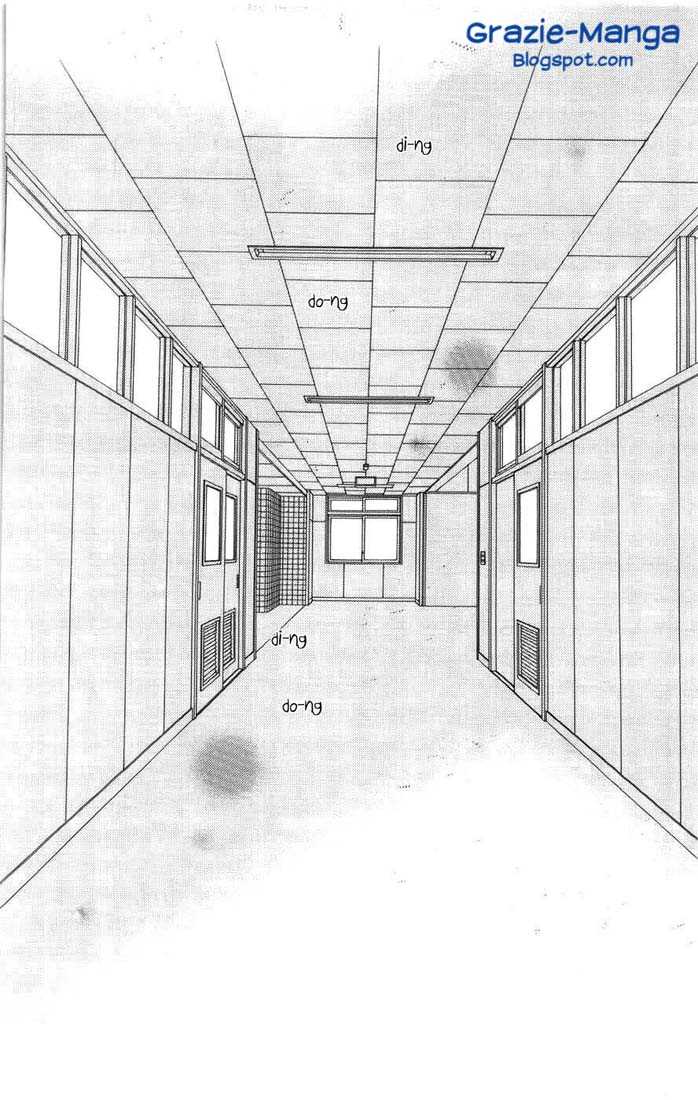 Kimi ni Todoke Chapter 39 Indonesia